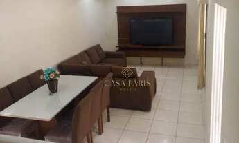 Imagem: Sobrado à venda, 110 m² por R$ 636.000,00