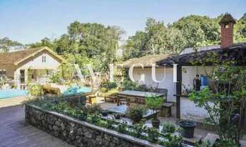 Imagem 3: Casa de rua-Triplex / Residencial / Jardim Botânico