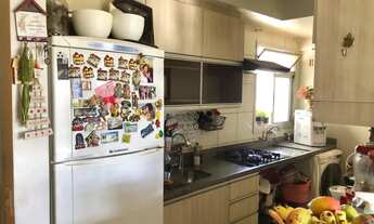 Imagem 7: Ambient Park Residencial Apartamento com 3 Quarto(s) e 1 banheiro(s) à Venda, 77.37 por R