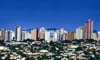 Imagem: Terreno no bairro Santa Mônica com 720