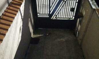 Imagem 6: Sobrado Vila Maria Alta