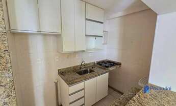 Imagem 8: Apartamento para alugar, 40 m² por R$ 1.485,81/mês - São Mateus - Juiz de Fora/MG