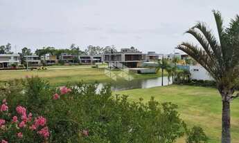 Imagem 2: TERRENO - 450m2 - Condomínio Península da Figueira - Eldorado do Sul - RS