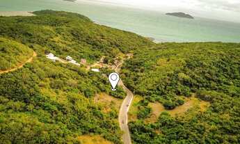 Imagem 3: Terreno Amplo no Bairro Tartaruga 1.089m² de Oportunidade
