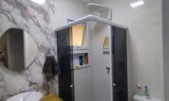 Imagem 3: Casa para Venda em Sorocaba, Jardim Flamboyant, 2 dormitórios, 1 suíte, 2 banheiros, 2 vag