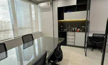 Imagem 9: Sala à venda, 1 vaga, Vila Castela - Nova Lima/MG