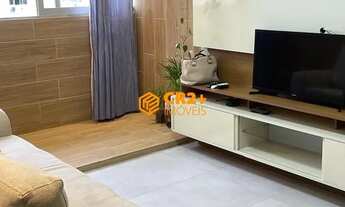 Imagem 4: Vendo Apartamento 70m2 com 2 quartos, reformado