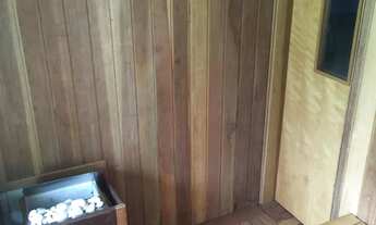 Imagem 6: Chácara de luxo em condomínio com 5000m2, 6 quartos e 2 suítes em Atibaia-SP, Recanto dos