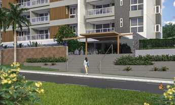 Imagem 2: Apartamento para Venda em Campina Grande, Sandra Cavalcante, 2 dormitórios, 1 suíte, 1 ban