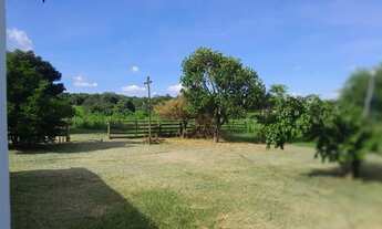 Imagem 2: Sitio pequeno a venda na estrada da produção