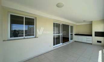 Imagem 4: Apartamento - Vila Brandina - Campinas