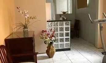 Imagem 5: Apartamento na Aldeota 125 m2 perto do colegio militar com 2 quartos em - Fortaleza - CE