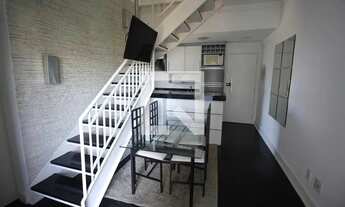 Imagem 2: Apartamento à Venda - Vila Mariana, 2 Quartos, 98 m2