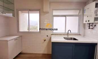 Imagem 6: Apartamento com 3 dormitórios à venda, 102 m² por R$ 895.000,00 - Recreio dos Bandeirantes