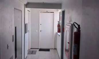 Imagem 6: Apartamento com 3 dormitórios para alugar, 172 m² por R$ 4.050,00/mês - Cocó - Fortaleza/C