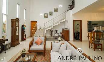 Imagem 3: CONDOMÍNIO ALPHAVILLE 2