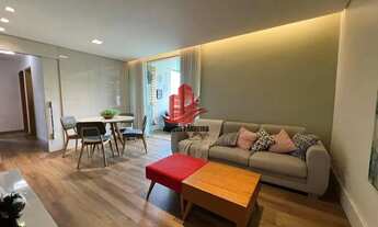 Imagem 7: Imóvel para venda com 83 metros quadrados com 3 quartos em Buritis - Belo Horizonte - MG