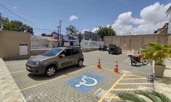 Imagem 3: Sala para alugar, 30 m² por R$ 1.327,85/mês - Cidade dos Funcionários - Fortaleza/CE