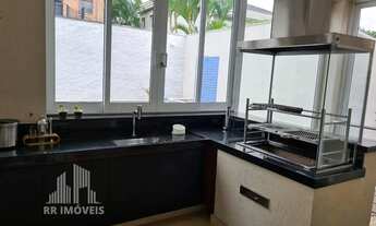 Imagem 7: RR9145 Casa 768m² CONDOMINIO RESIDENCIAL 2 - 4 Suítes 4 Vagas - OPORTUNIDADE - Barueri, SP