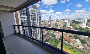Imagem 5: Apartamento para Venda em Presidente Prudente, Vila Guaíra, 2 dormitórios, 1 suíte, 2 banh