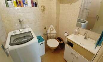 Imagem 7: Maravilhoso quarto e sala em Copacabana muito bem localizado