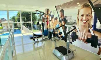 Imagem 5: Condomínio Villa Umbria com4 quartos em Guaribas - Eusébio - CE