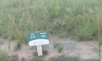 Imagem 2: Vendo terreno no Caburaí 4 18 mil + 165 parcelas de 378,98