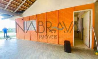 Imagem 2: Casa para Temporada em Matinhos, Balneário Ipacaraí, 3 dormitórios, 1 banheiro, 10 vagas