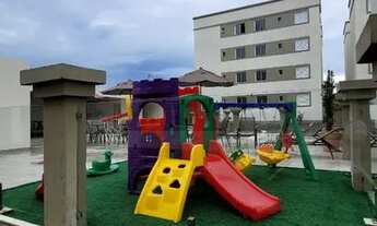 Imagem 6: Condomínio Sorbonne. Apartamentos 2 quartos Bairro Universitário. Documentação gratuita