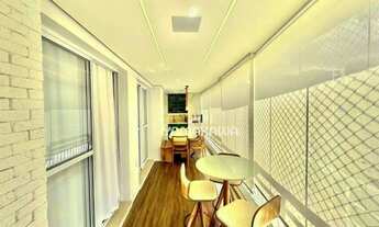 Imagem 10: Apartamento com 3 dormitórios à venda, 126 m² por R$ 1.910.000,00 - Mooca - São Paulo/SP