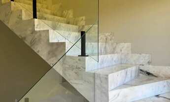 Imagem 3: Imóvel para venda tem 175 metros quadrados com 3 quartos em Jardim Vila Boa - Goiânia - GO