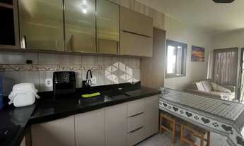 Imagem 3: Casa 02 quartos no bairro Santa Fé cidade de Balneário Gaivota SC