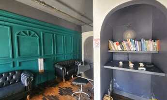 Imagem 7: Casa no Centro de Florianópolis, próxima ao Hippo