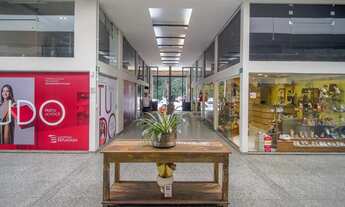 Imagem 6: Imóvel para aluguel com 33 metros quadrados em Jardim Esplanada II - São José dos Campos