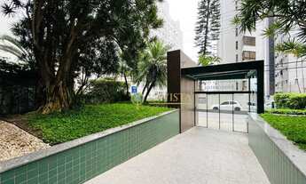 Imagem 2: Próximo ao colégio Catarinense totalmente reformado