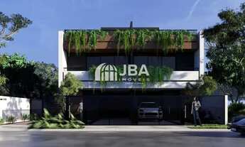 Imagem 2: SOBRADO NOVO COM 3 QUARTOS NO HAUER/BOQUEIRÃO