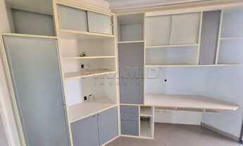 Imagem 7: Apartamento padrão com 132,98m², bairro Vila Seixas, Zona Central de Ribeirão Preto/SP