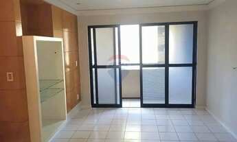 Imagem 4: Lindo Apartamento na Aldeota, 3 quartos (1 suite), 2 vagas