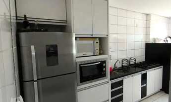 Imagem 5: Amplo Apartamento à Venda - 208 Norte, Palmas