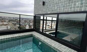 Imagem 4: Apartamento para Locação, Condomínio Hit Sky Club no bairro Cidade Universitária, em Anápo