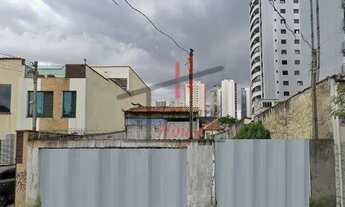 Imagem: Terreno 11metros de frente - 550 m2