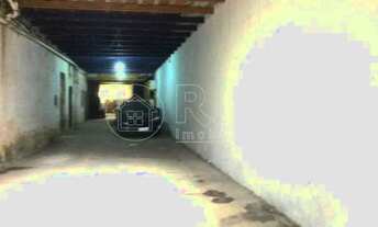 Imagem 7: Imóvel para venda possui 850 metros quadrados com 2 quartos em Estácio - Rio de Janeiro