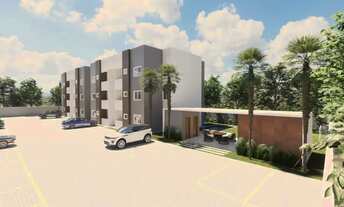 Imagem 5: Lindo Apartamento no Residencial Village Arabela