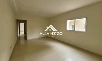 Imagem: Apartamento Padrão no Santa Cruz do José