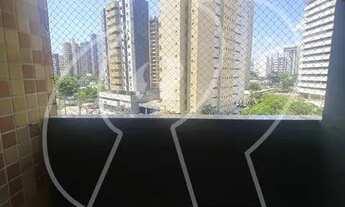 Imagem 3: Ótima localização, 03 quartos (Sendo 02 suítes com armários e 01 dormitório), varanda na s