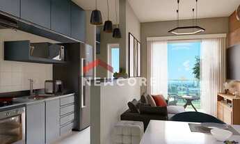 Imagem 4: Apartamento em Avenida Belém - Loteamento Vila Indaiá - Caraguatatuba/SP