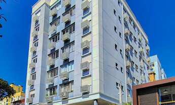 Imagem 4: Apartamento ensolarado na Rua Luis Luz com ótima localização!