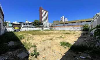 Imagem: ALUGA-SE TERRENO COM 900m2, LOCALIZADO NA
