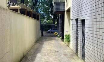 Imagem 2: Apartamento com 3 dormitórios, 94 m² - venda por R$ 690.000 ou aluguel por R$ 4.450/mês