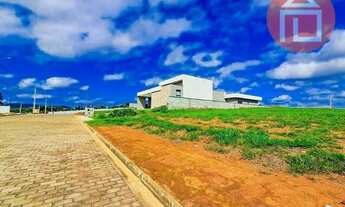 Imagem 4: Terreno à venda, 1000 m² por R$ 390.000,00 - Condomínio Eco Curitibanos Residence - Bragan